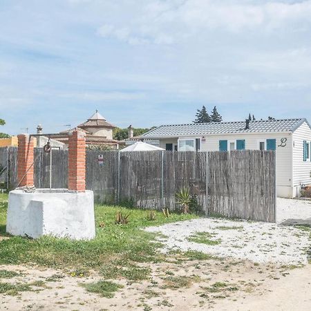 Casa Valentina Villa Chiclana de la Frontera Eksteriør bilde
