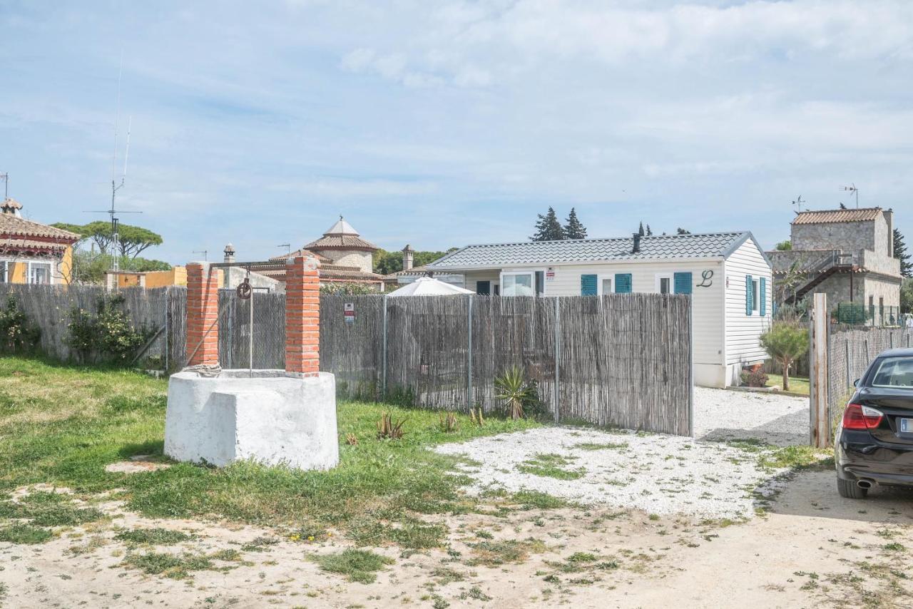 Casa Valentina Villa Chiclana de la Frontera Eksteriør bilde
