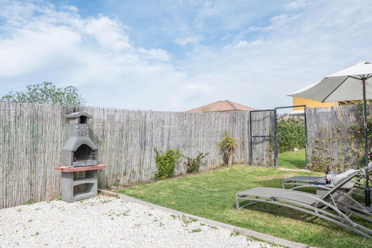 Casa Valentina Villa Chiclana de la Frontera Eksteriør bilde