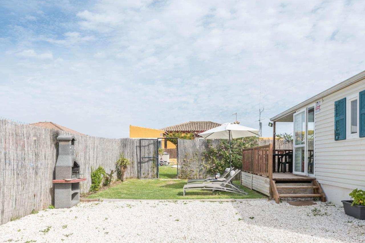 Casa Valentina Villa Chiclana de la Frontera Eksteriør bilde