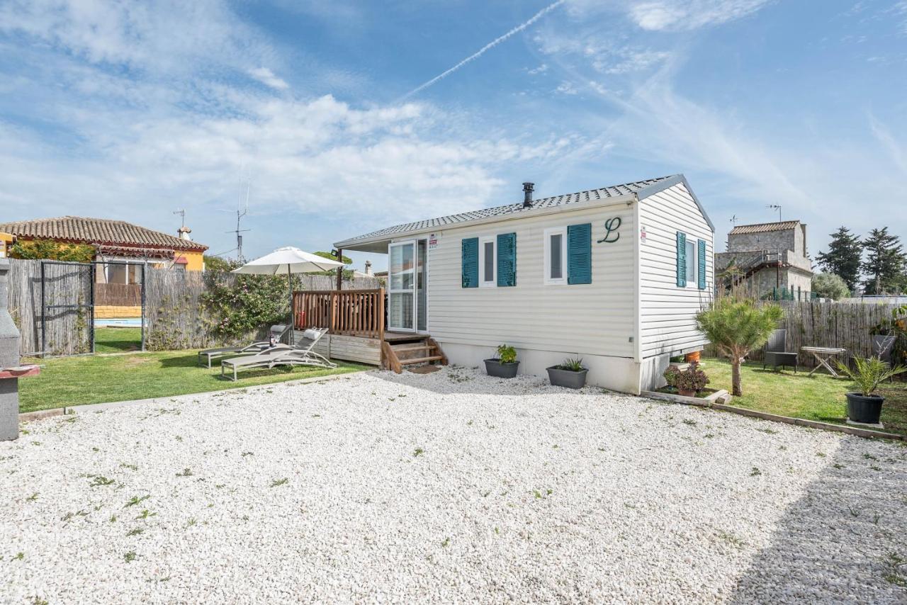Casa Valentina Villa Chiclana de la Frontera Eksteriør bilde