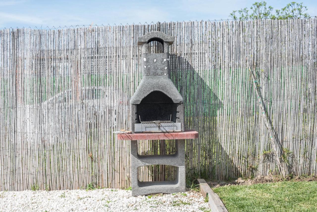 Casa Valentina Villa Chiclana de la Frontera Eksteriør bilde