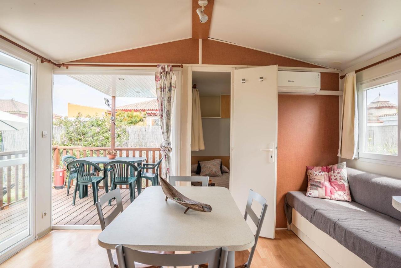 Casa Valentina Villa Chiclana de la Frontera Eksteriør bilde
